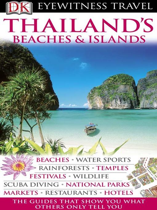 Thailand's Beaches and Islands