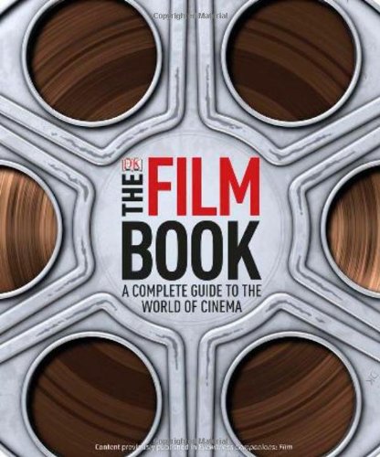 The Film Book