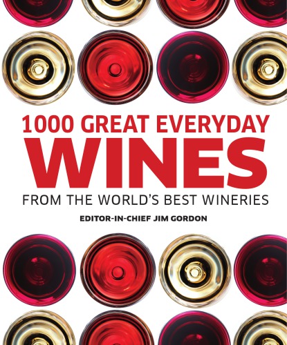 1000 Great Everyday Wines