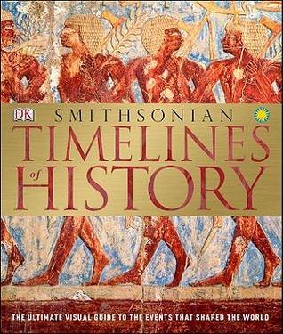 Timelines of History (Smithsonian)