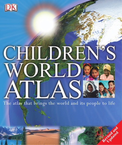 Children's World Atlas