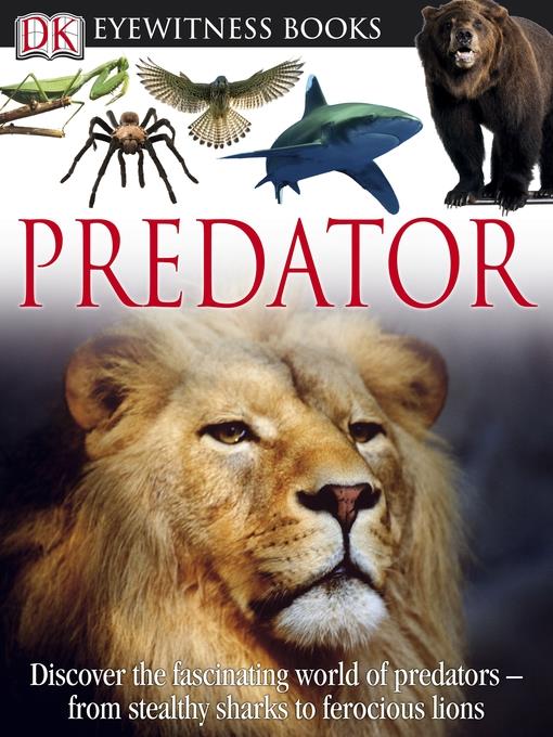 Predator