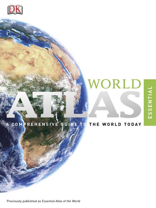 Essential World Atlas