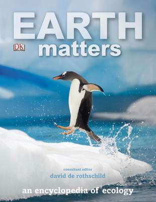 Earth Matters