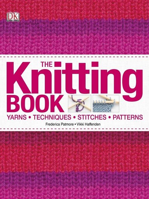 The Knitting Book