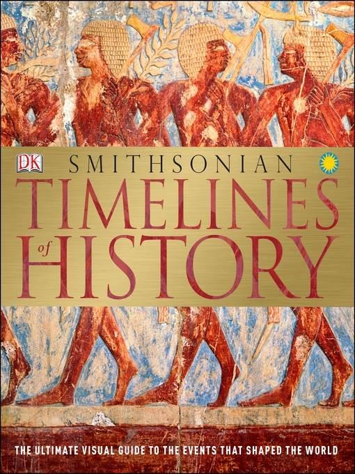 Timelines of History