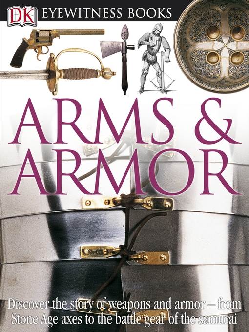 Arms and Armor