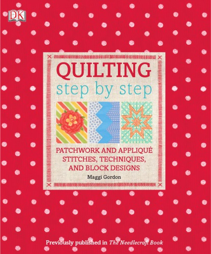 Patchwork Step by Step