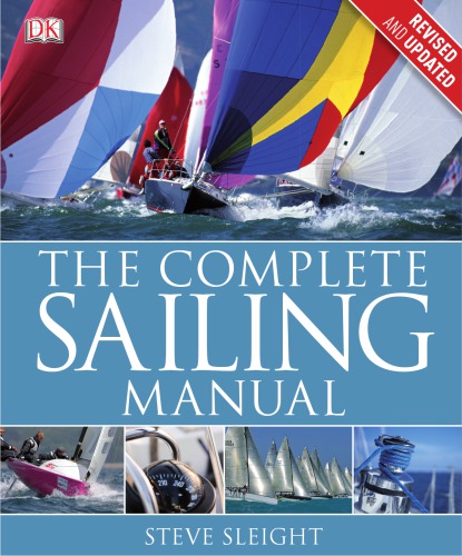 The Complete Sailing Manual