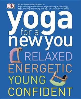 Yoga for a New You