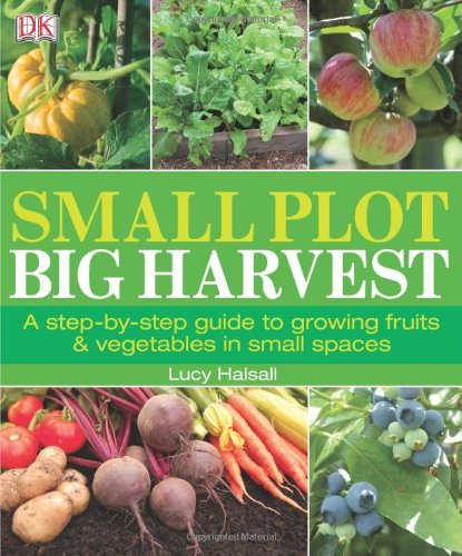 Small Plot, Big Harvest