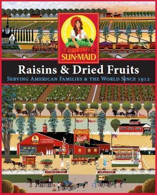 Sun-Maid Raisins &amp; Dried Fruits