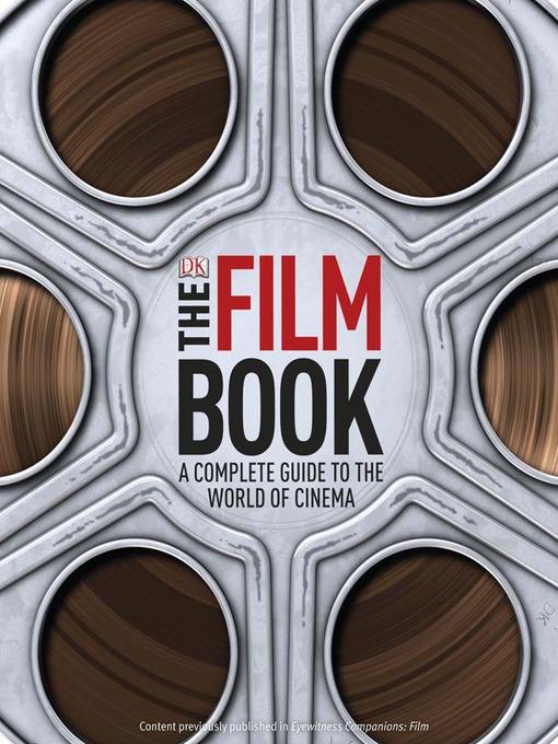 The Film Book