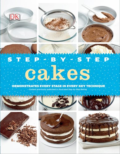 Step-by-Step Cakes