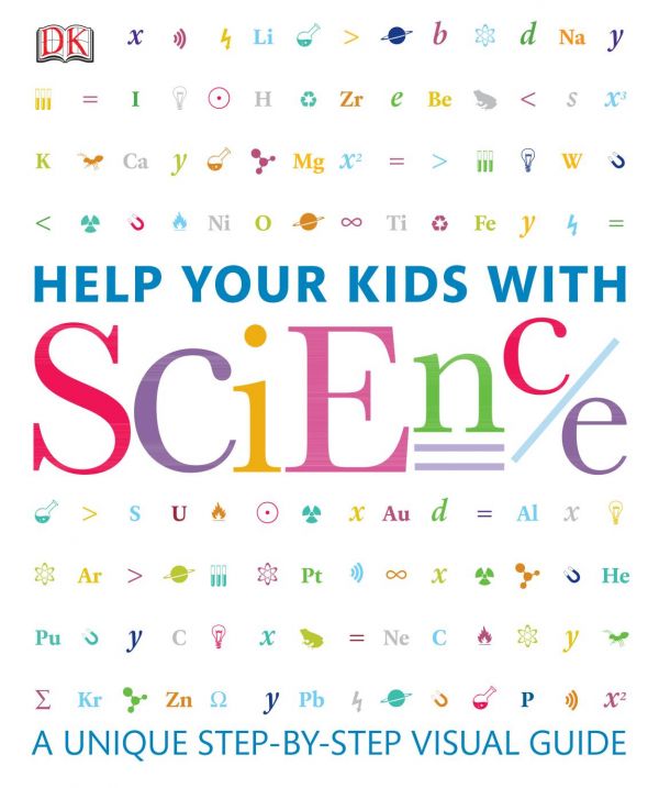 Help Your Kids with Science