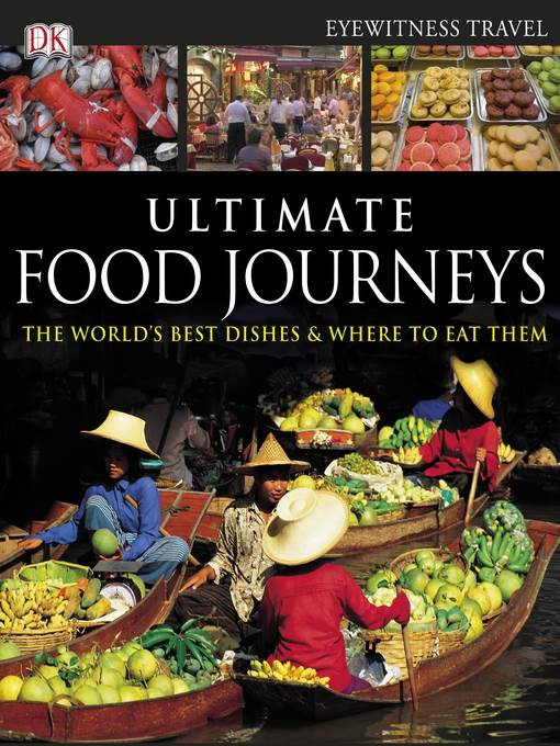 Ultimate Food Journeys