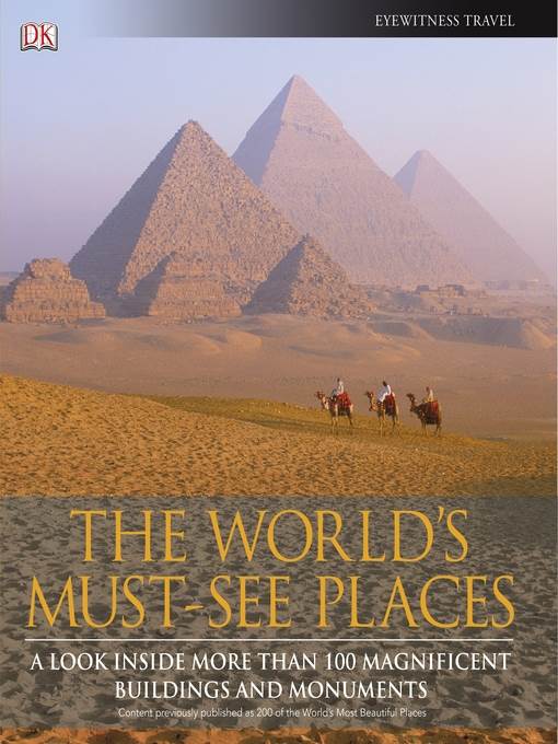 The World's Must-See Places