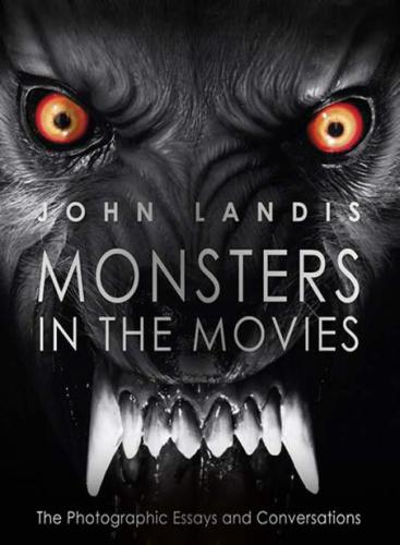 Monsters in the Movies