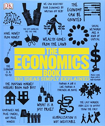 The Economics Book