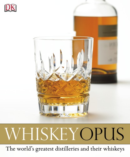 Whiskey Opus