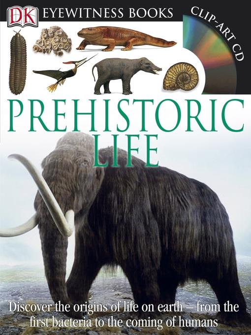 Prehistoric Life