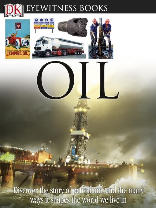 Oil