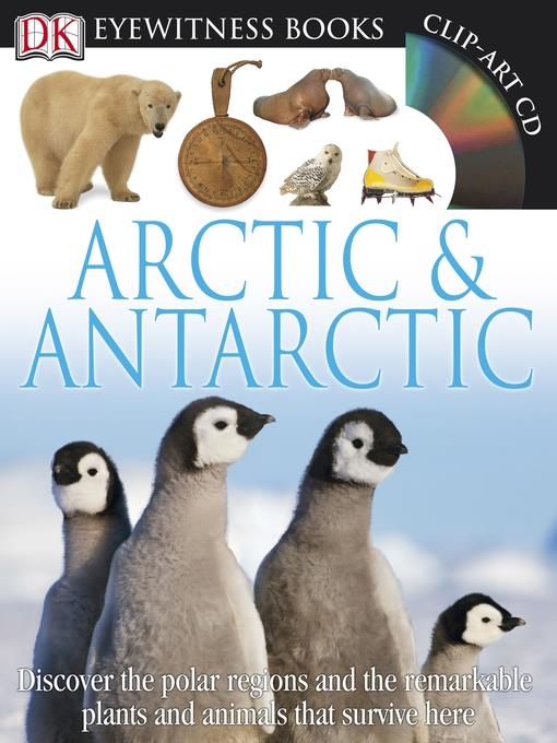 Arctic & Antarctic