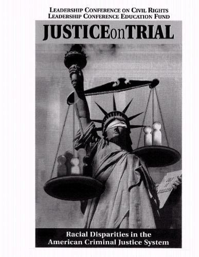 Justice on Trial