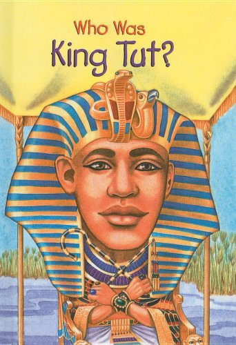 Who Was King Tut?