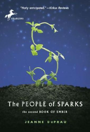 The People of Sparks