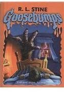 Don't Go to Sleep! (Goosebumps)