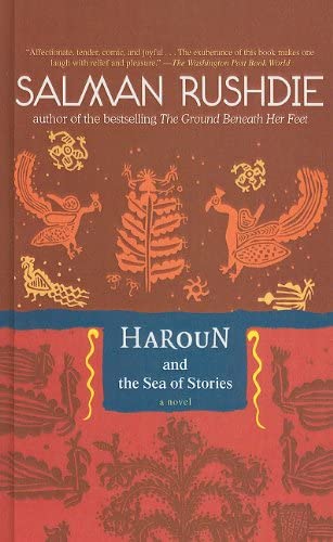 Haroun and the Sea of Stories