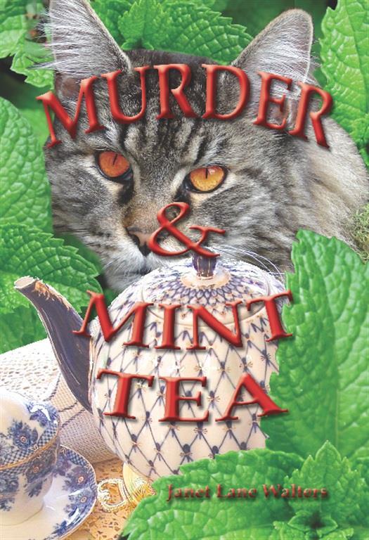 Murder And Mint Tea