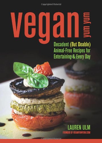Vegan Yum Yum