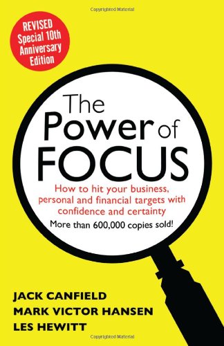 The Power of Focus