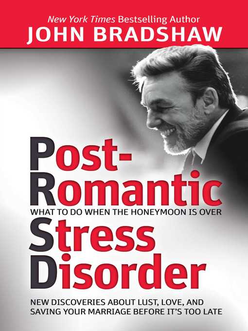 Post-Romantic Stress Disorder