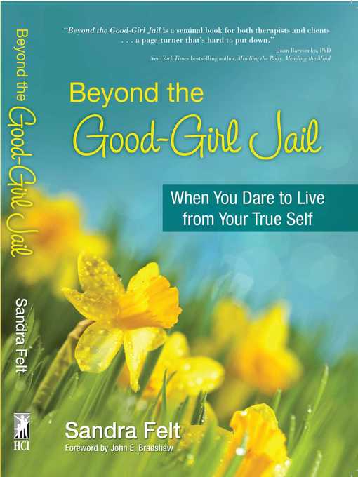 Beyond the Good Girl Jail