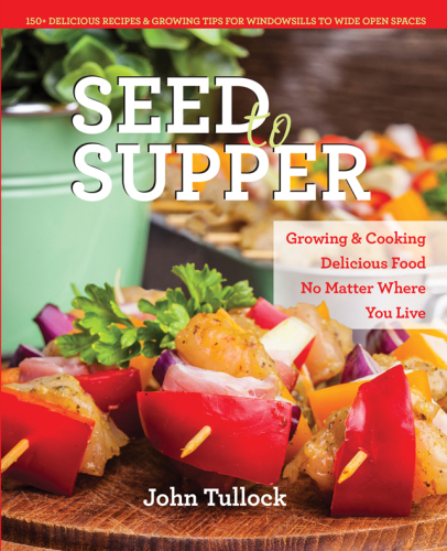 Seed to Supper