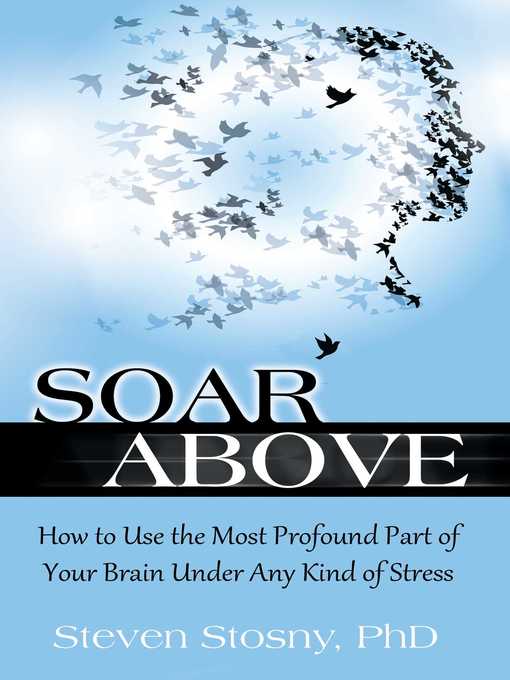 Soar Above