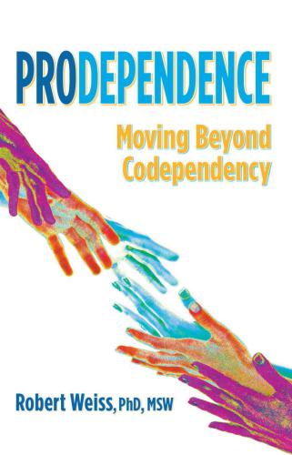 Prodependence