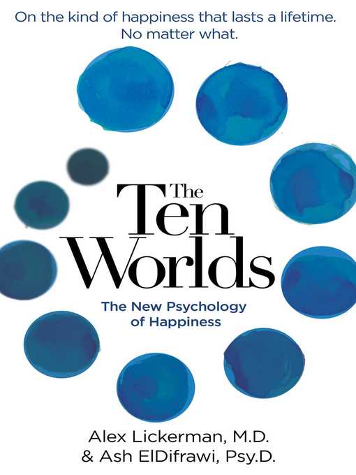 The Ten Worlds