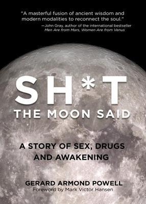 Sh*t the Moon Said