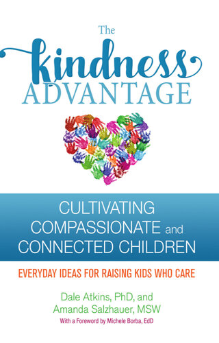 The Kindness Advantage