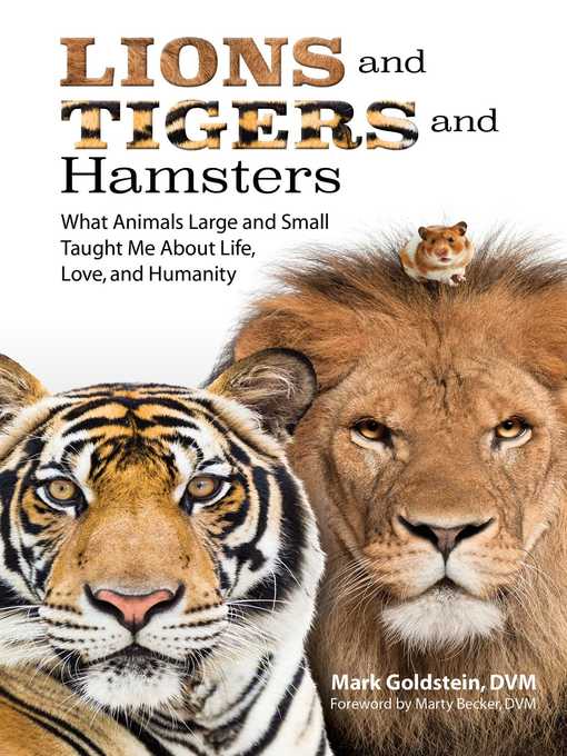 Lions and Tigers and Hamsters