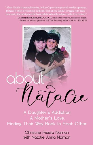 About Natalie