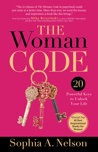 The Woman Code