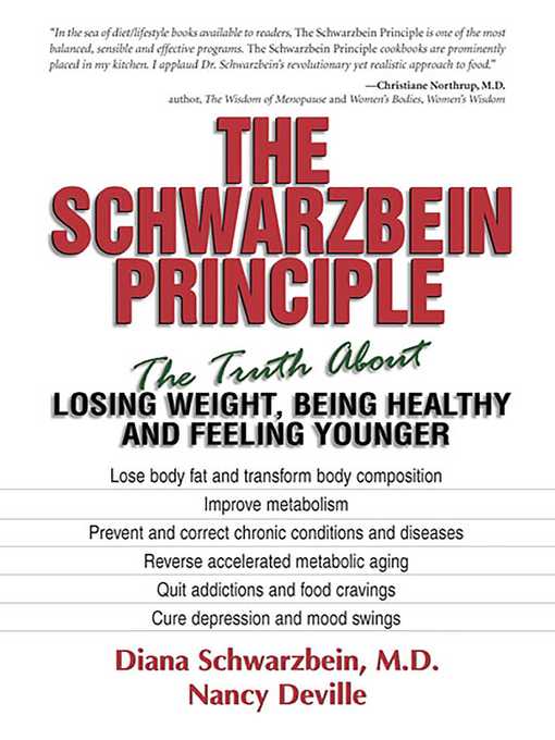 The Schwarzbein Principle