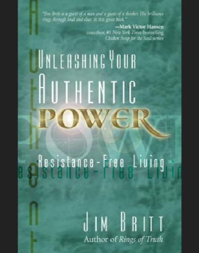 Unleashing Your Authentic Power