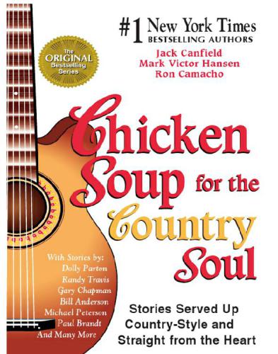 Chicken Soup for the Country Soul