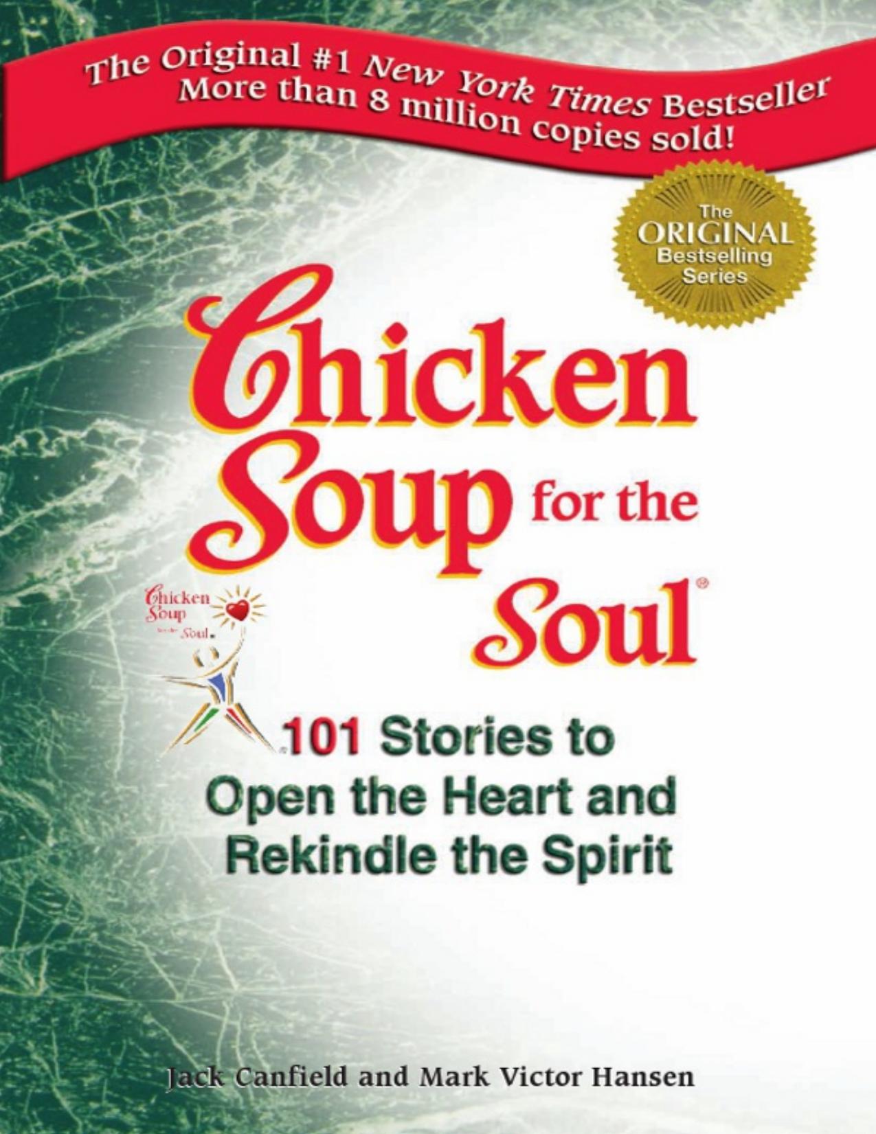 Chicken Soup for the Soul